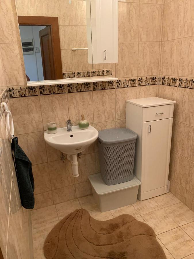 Prostorny Apartman Pro 4 Osoby V Beskydech Apartamento Kunčice pod Ondřejníkem Exterior foto